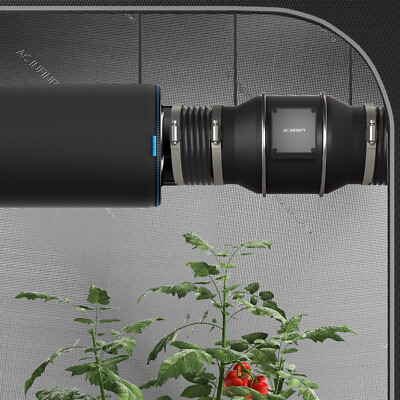 6 X 24 Pre Filter For Carbon Filter Growmor Hydroponics 6 X 24 Pre Filter For Carbon Filter Growmor Hydroponics