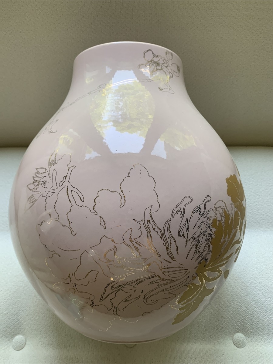Hella Jongerius - Ikea - Paire de vases Jonsberg (2