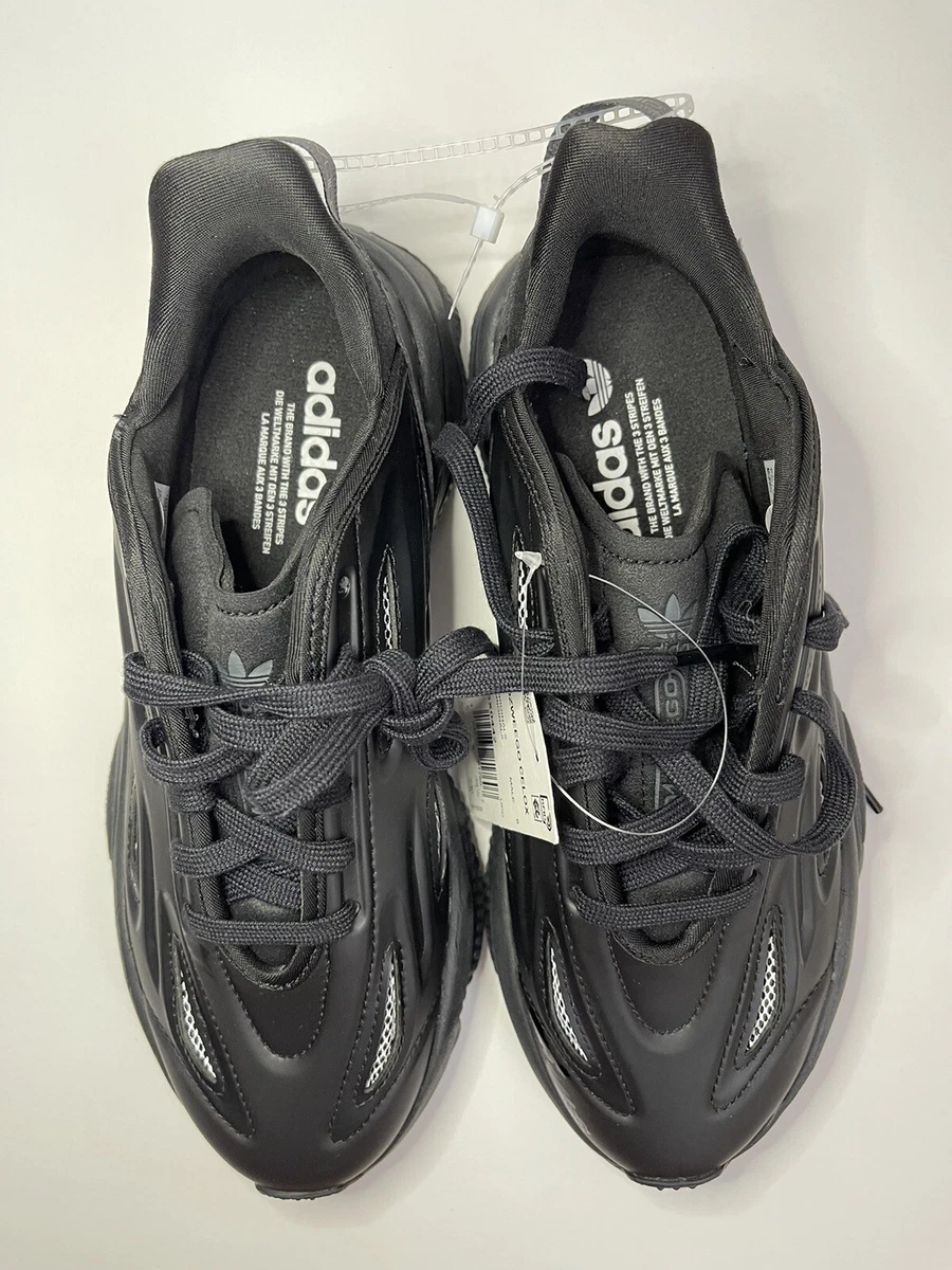 Adidas originals – ozweego top – sneaker mit pride-design