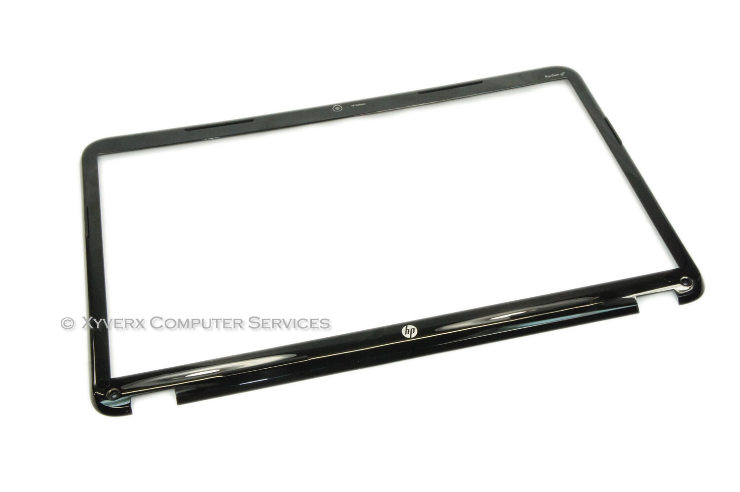 682741-001 685073-001 38R39TP003 GENUINE HP LCD BEZEL G7-2235DX 