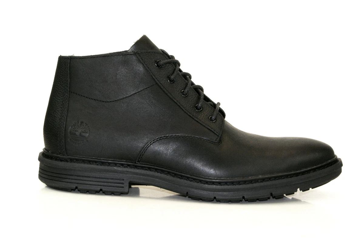 Timberland Naples Trail Chukka Boots Waterproof Men Lace Up Shoes A1ISU