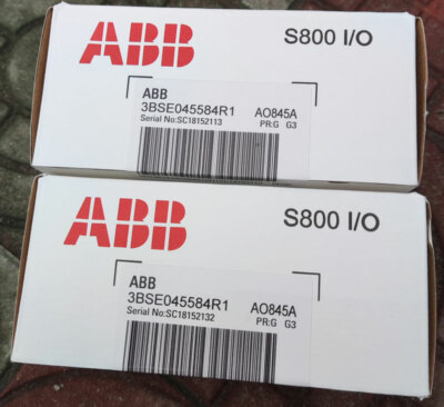 AO845A 3BSE045584R1 New In Box 1PCS More Than 10pcs Free Expedited ...