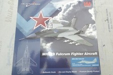 MiG-29A Fulcrum 29+03, German Air Force, 2000s - Hobby Master