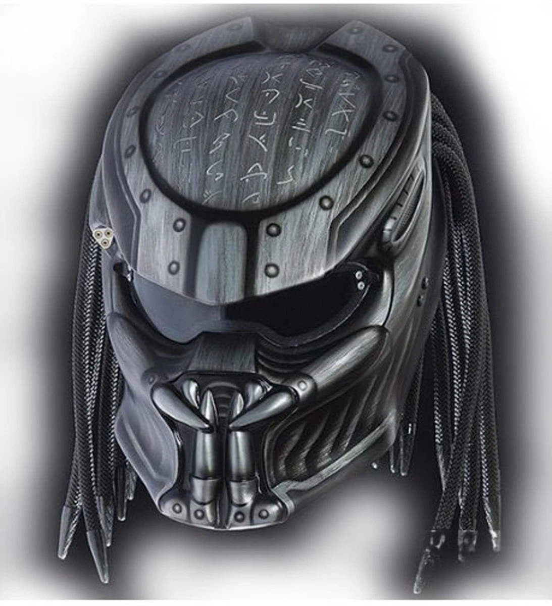 Alien predator best sale helmet