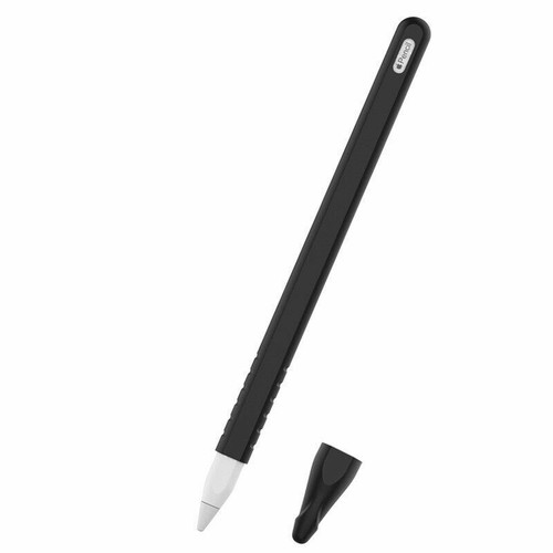 For Apple iPad Pro Pen Pencil 2nd 2018 Pencil Holder Case Non-Slip Sleeve Pouch - Picture 15 of 21
