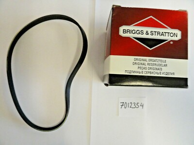 ORIGINAL SNAPPER ANTRIEBSRIEMEN 7012354 265470 SELBSTFAHRGURT von BRIGGS STRATTON