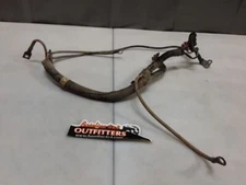 Jeep TJ Wrangler 4.0L Engine Battery Wiring Harness 2003 2004 54908