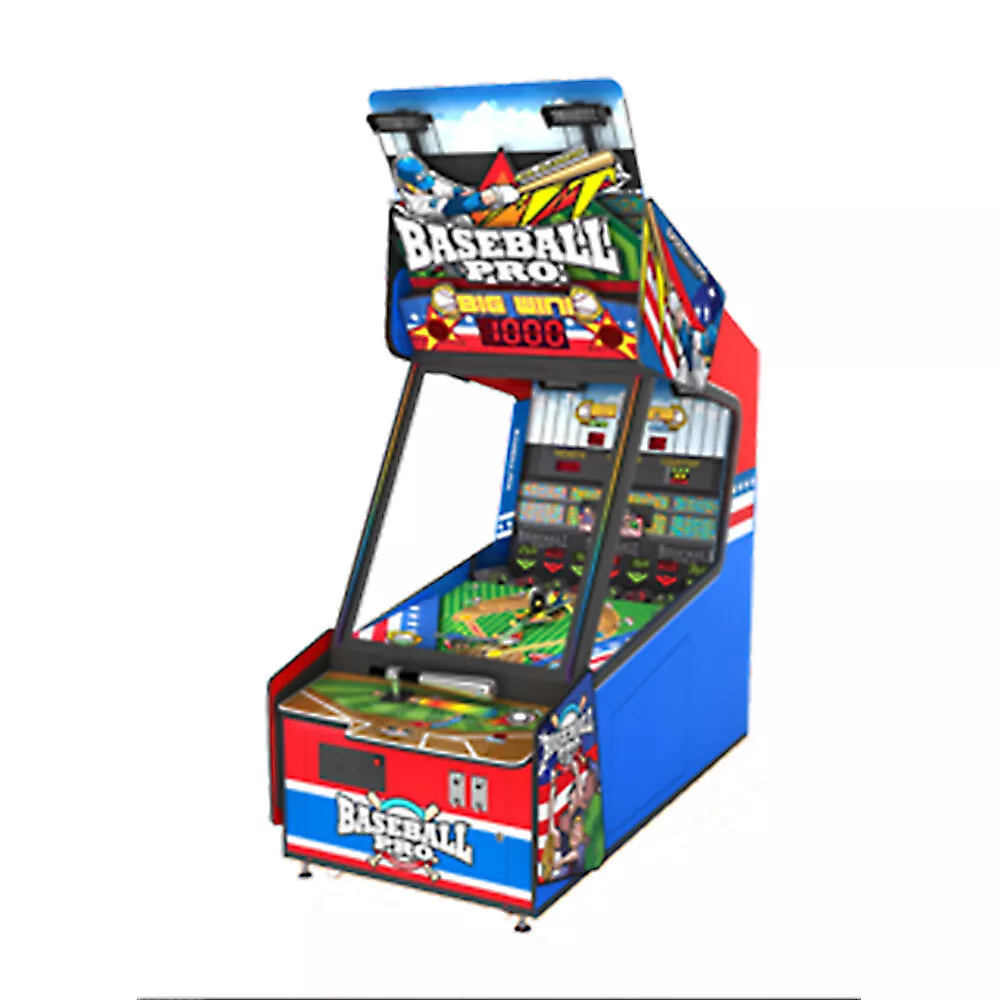 Buy Arcade Games Machines for Home, Bigaint Arcade Machines 2