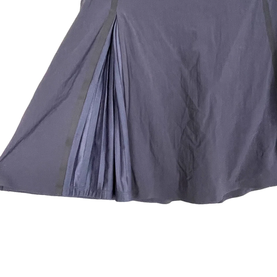 Pantalones Cortos Bogner Funcionales Talla 6 Azul Marino Foto 2 de 4