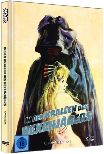 Nicky Larson City Hunter The Movie Deluxe Edition Blu-ray