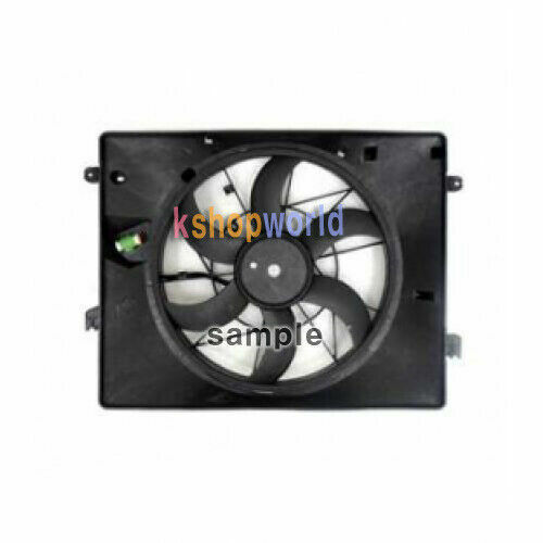 GENUINE 25380G9100 BLOWER ASSY for Hyundai G70 17 | eBay