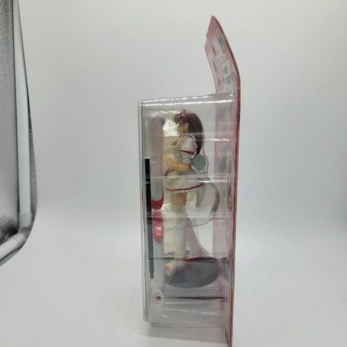 Yujin SRDX Hand Maid May Figure - White Version Vintage Anime - Brand New - Picture 8 of 8
