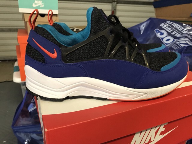 nike huarache light ultramarine