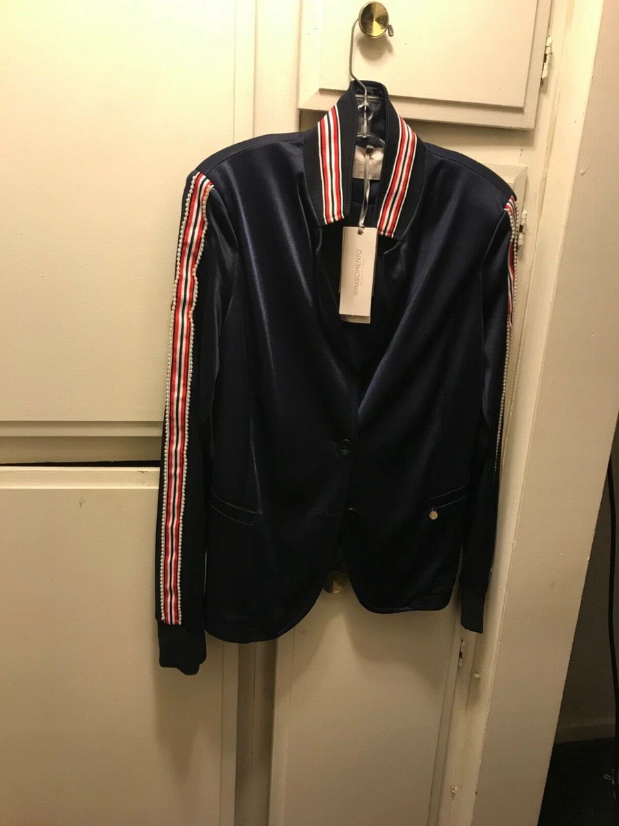 RINASCIMENTO Women s Giacca Jacket