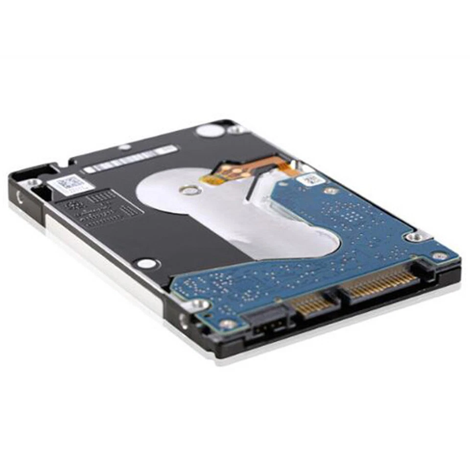 Seagate ST1000LX015 8GB 1TB NAND 128MB SATA 2.5" Laptop SSHD HDD Hard Drive - Image 4 of 4