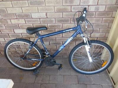 tourex mountain bike