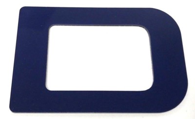 Rear Step Bumper FOR 2008-2016 Ford F250 Super Duty Chrome W/o Sensor - Foto 11