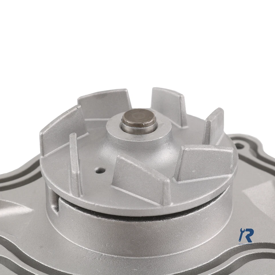 Bomba de agua AW6348 para 12-19 Edge Explorer Flex Taurus MKS MKT MKX 3,5 L 3,7 L Foto 2 de 4