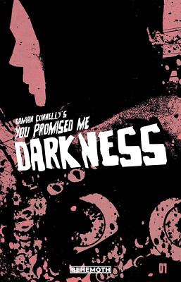You Promised Me Darkness #1 Cvr C Cordelia (c: 0-0-1) Behemoth Comics Comic Book