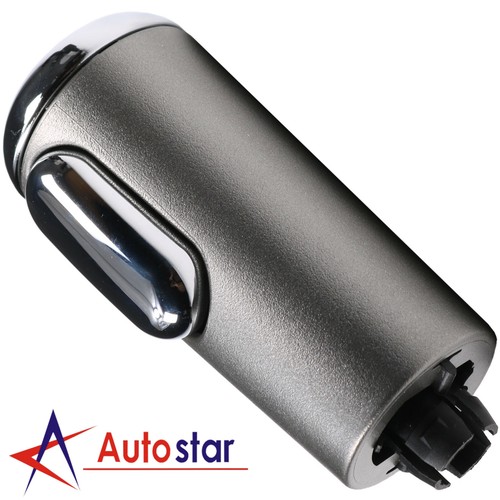 For 2004-2006 Ford F-150 Automatic Transmission Chrome Shift Knob 4L3Z-7213-BA - Imagen 9 de 12