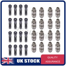 ROCKER ARMS & LIFTER FIT MERCEDES-BENZ 2.0 DIESEL OM654.820 OM654.916 OM654.920