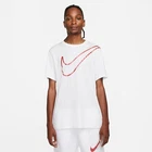 Nike Just Do It Men's Casual Training Shirt White DR9275 100