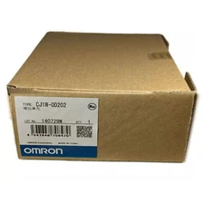 NEW   CJ1W-OD202 CJ1WOD202 PLC Input Module #F10