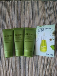 elemis starter set