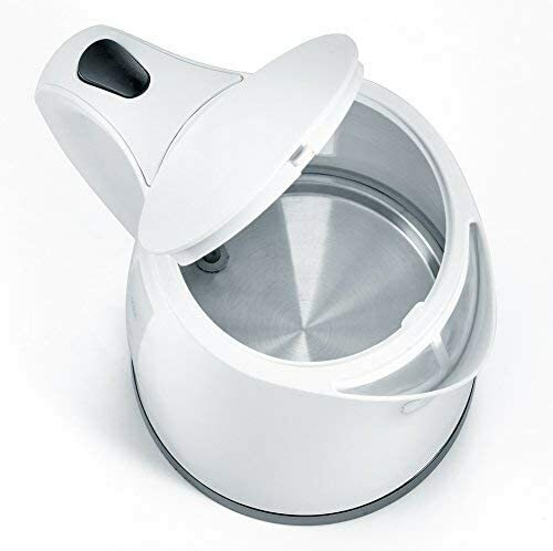 Severin Bollitore elettrico scalda bolli acqua kettle cordless WK3494 1,5L Rotex - Foto 2 di 5