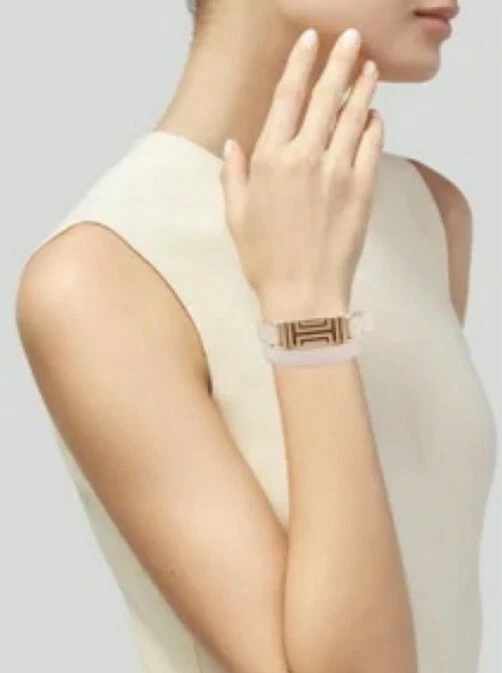 Tory burch fitbit flex clearance bracelet