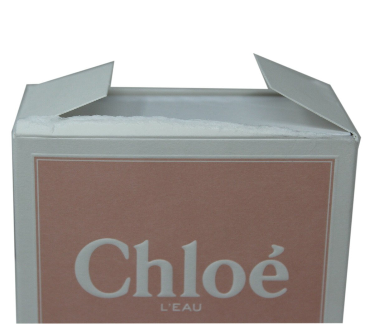 CHLOE L'EAU EAU DE TOILETTE NATURAL SPRAY 30 ML/1 FL.OZ. (D
