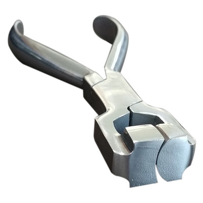 saxophone woodwind instrument repair tools for restoring  tone holes and pad cup