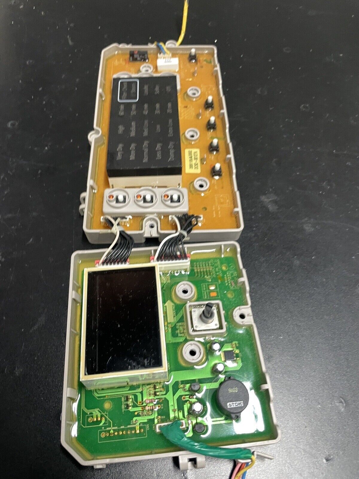 DC92-00127A SAMSUNG DRYER USER INTERFACE BOARD DC92-00127 |WMV347 | eBay