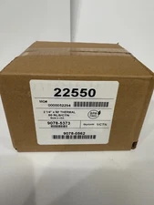 2 1/4" x 50' Thermal Receipt Paper 50 Rolls Cash Register POS Credit Card Tape