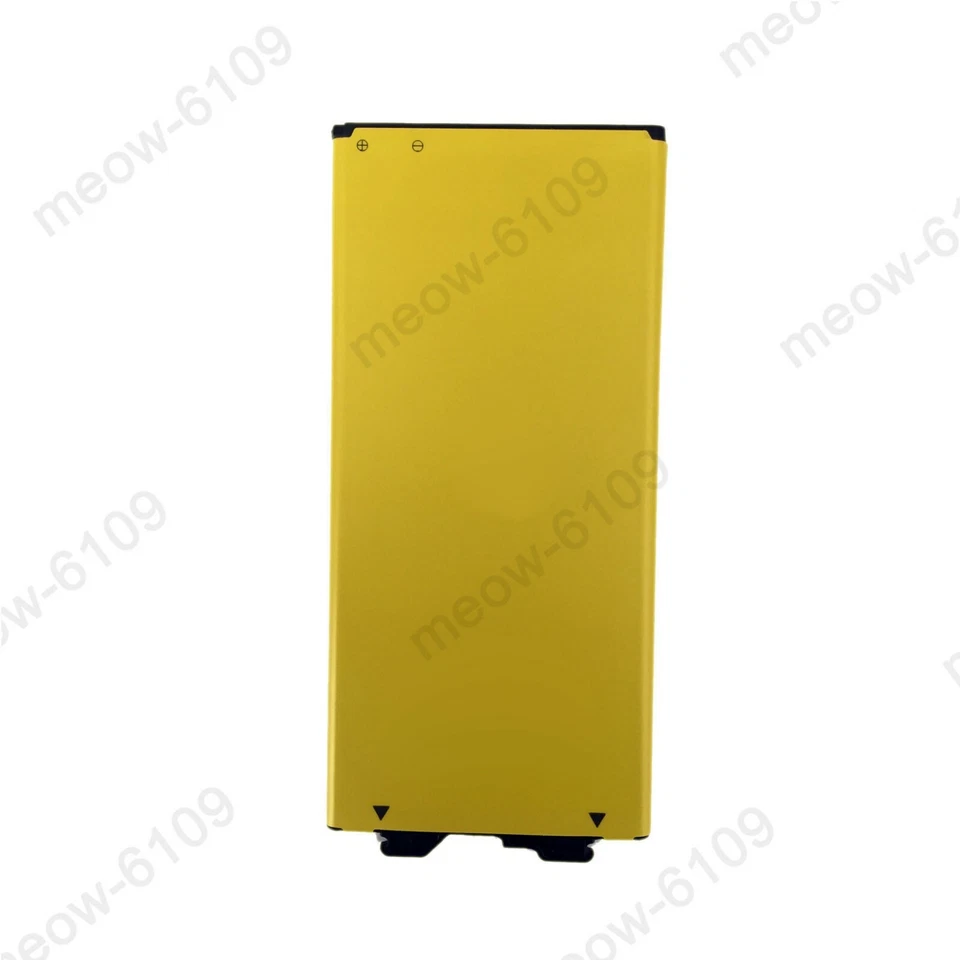 NUEVA LG G5 BL-42D1F Batería Ror LG VS987 H820 H830 LS992 US992 H850 H858 Foto 3 de 4