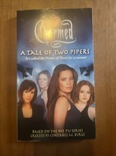 A Tale of Two Pipers by Constance M. Burge (Paperback, 2004)