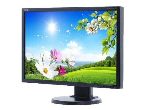 NEC LCD-AS221F 21.5型 / 1920×1080 / HDMI D-Sub DisplayPor