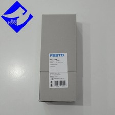 FESTO 19705 MFH-5-3/8-B Solenoid Valve Brand New Original Genuine in Stock