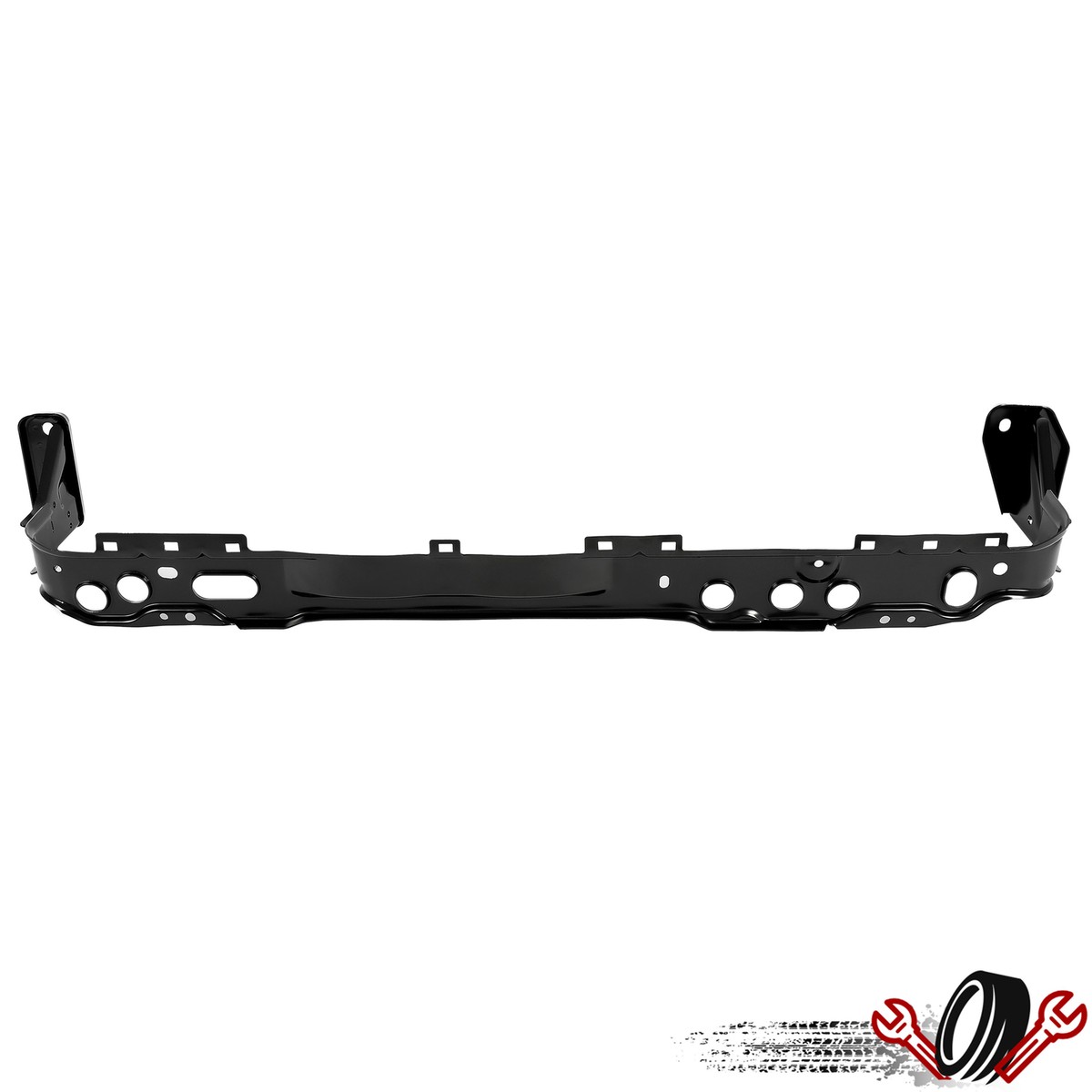 Lower Radiator Support For Ford Focus 12-18 Core Tie Bar
