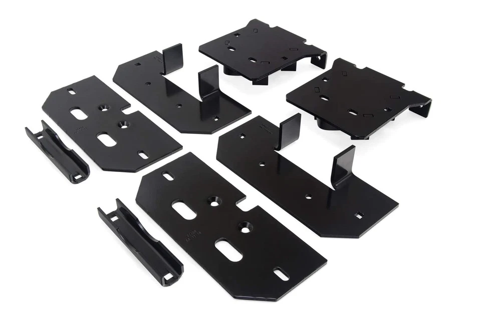 Air Lift LoadLifter 7500 XL Ultimate Rear Air Spring Kit for Dodge Ram 2500 3500 - Image 3 of 4