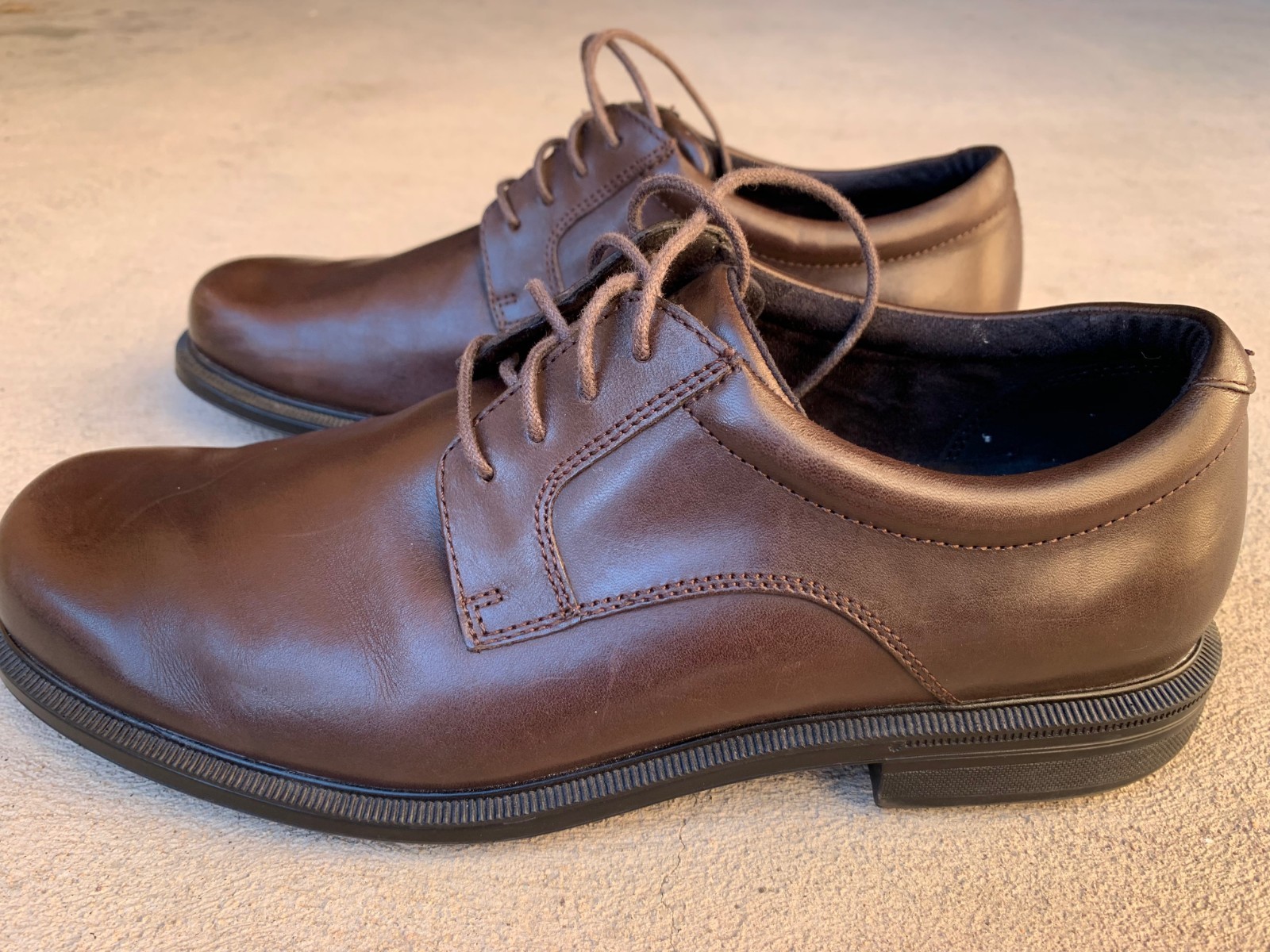 rockport shoe inserts