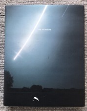 The Heavens Barbara Bosworth Hardcover  2018 ...