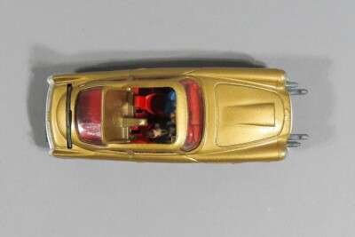 Corgi James Bond 261 im Originalkarton (S 109983) | eBay.de