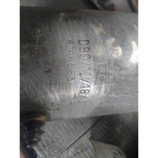 Alternateur Fiat 850