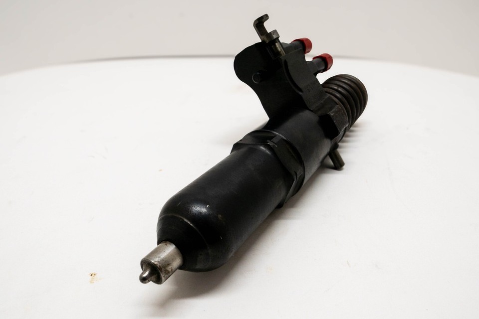 Detroit 3006556 Injector for Detroit Diesel 4-71 6V92 / 671 Engines | eBay