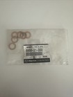 <!--F#f_0-->Brand New Engine Coolant Temperature Sensor O-Ring/Gasket - Mazda (9956-21-200)<!--F/-->