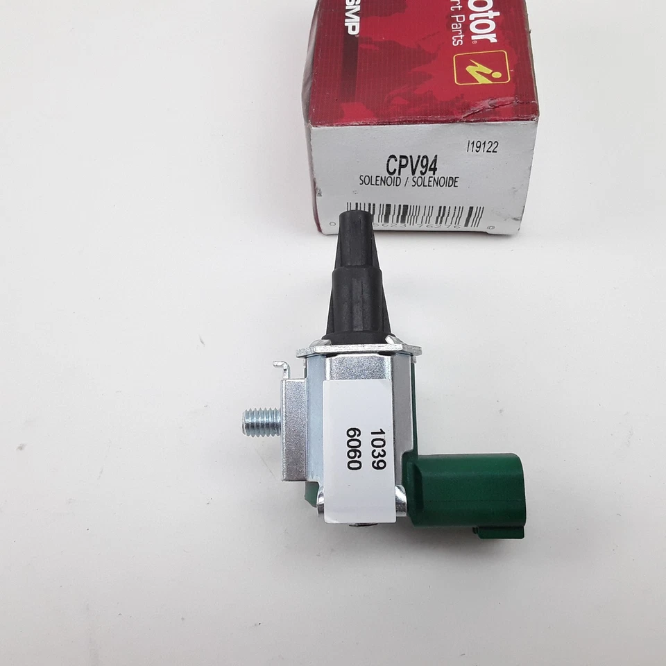 Solenoide de ventilación de bote para Infiniti Q45 1997-2001 Nissan Sentra 1995-1996 Foto 3 de 4