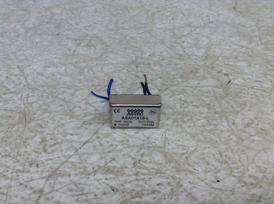 Astec ASA01A18-L Isolated Converter 5 VDC ASA01A18L