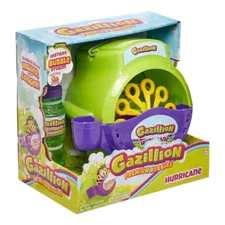 Gazillion Bubbles Hurricane Machine NEW