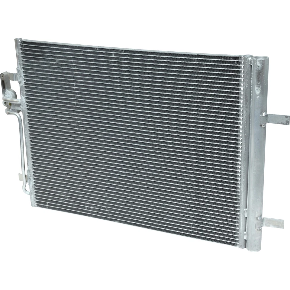 UAC A/C Condenser For 2008-2016 Volvo XC70 - Image 3 of 3